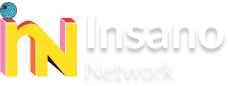Insano Network Logo